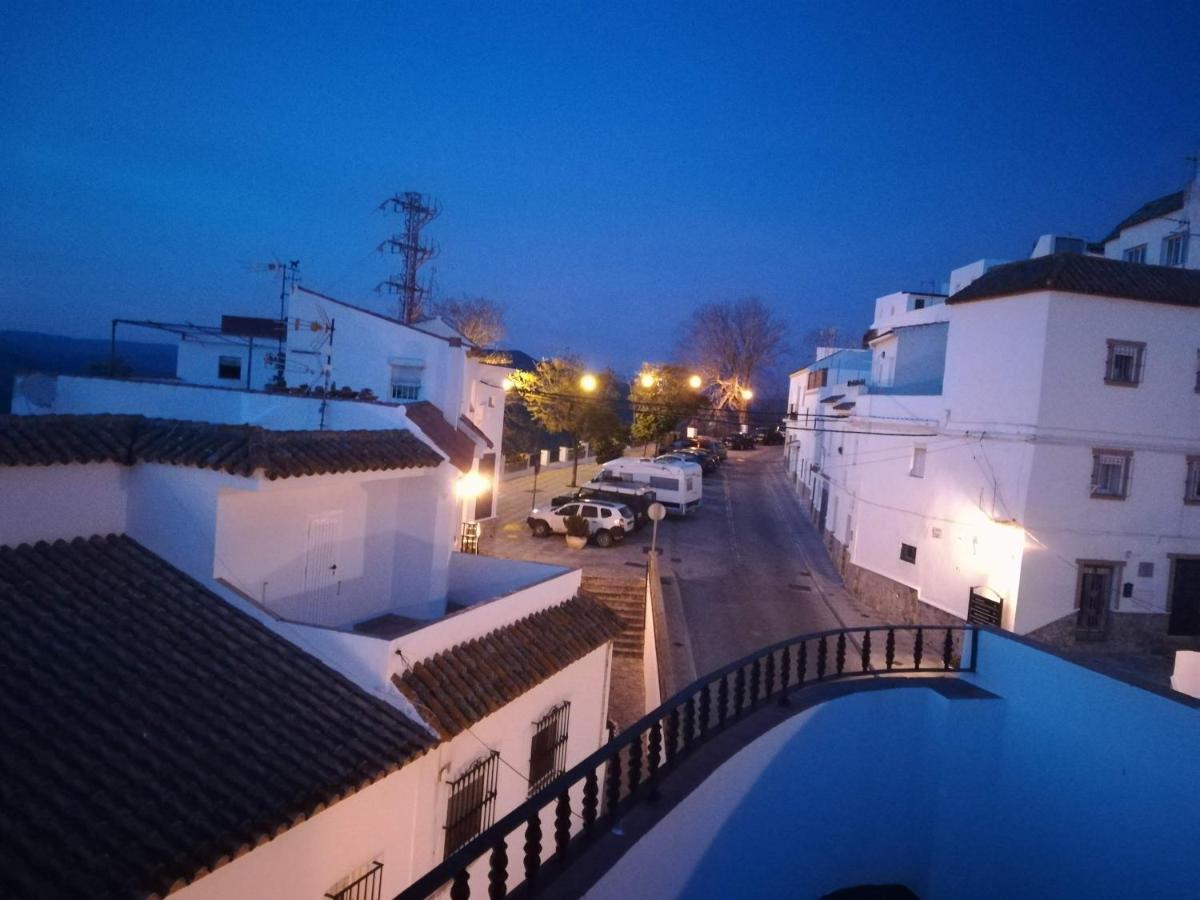 Casa Vista Villa Alcala de los Gazules Ngoại thất bức ảnh