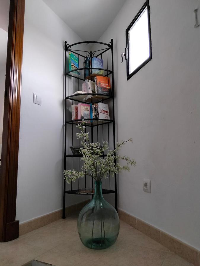 Casa Vista Villa Alcala de los Gazules Ngoại thất bức ảnh