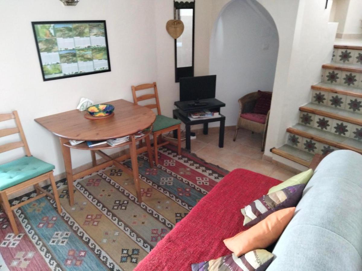 Casa Vista Villa Alcala de los Gazules Ngoại thất bức ảnh
