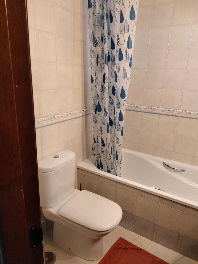 Casa Vista Villa Alcala de los Gazules Ngoại thất bức ảnh