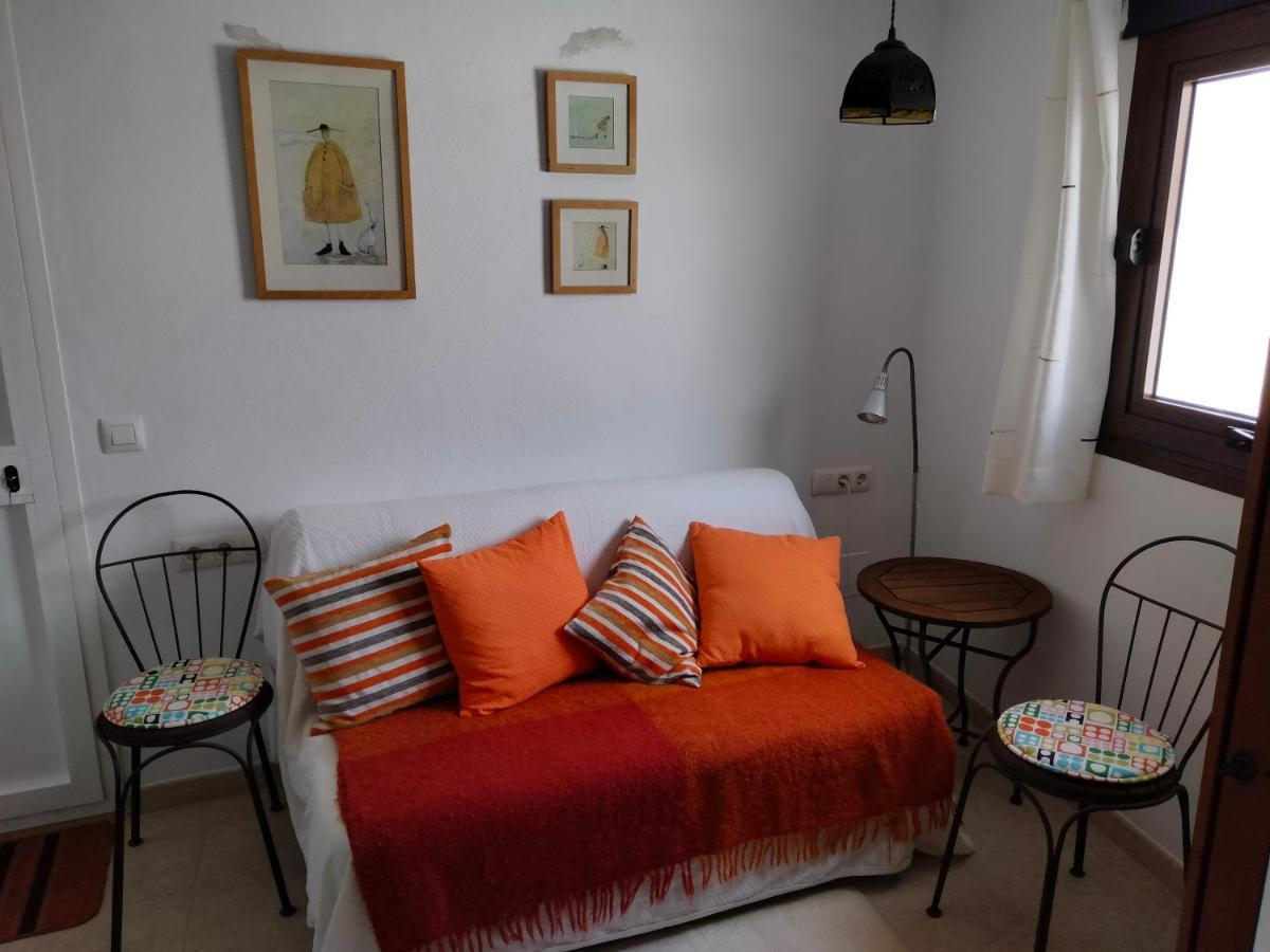 Casa Vista Villa Alcala de los Gazules Ngoại thất bức ảnh