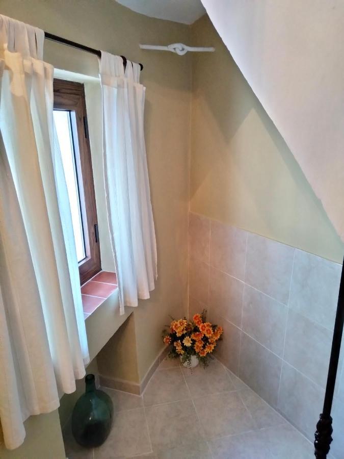 Casa Vista Villa Alcala de los Gazules Ngoại thất bức ảnh