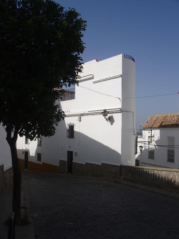 Casa Vista Villa Alcala de los Gazules Phòng bức ảnh