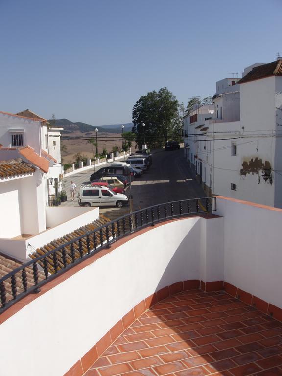 Casa Vista Villa Alcala de los Gazules Phòng bức ảnh